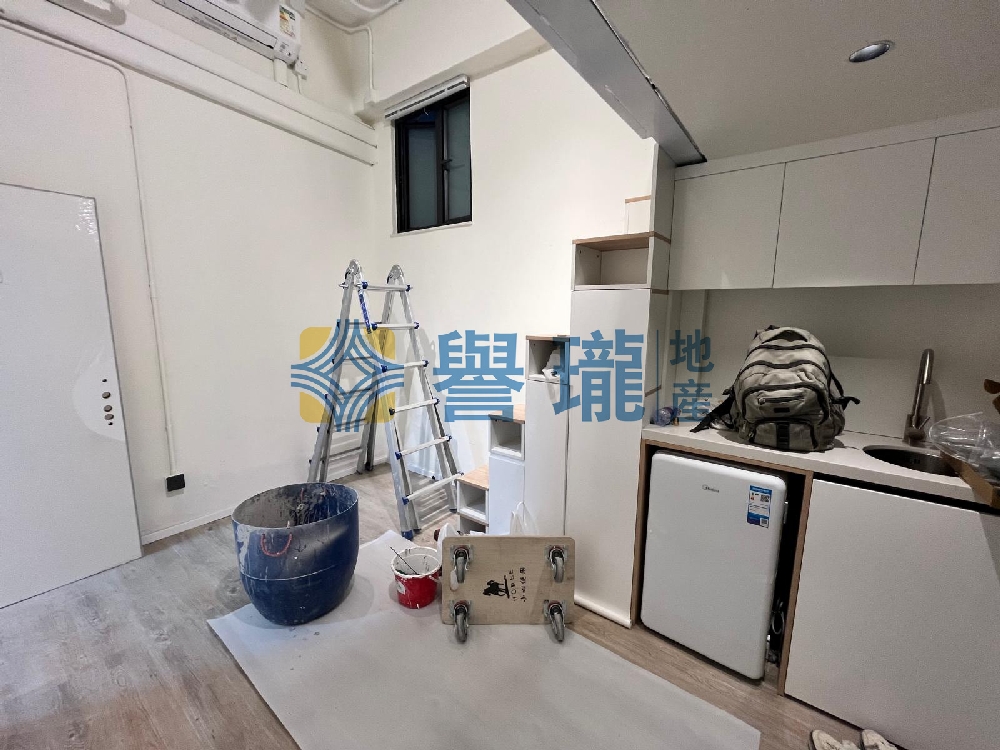 華豐工業中心1座