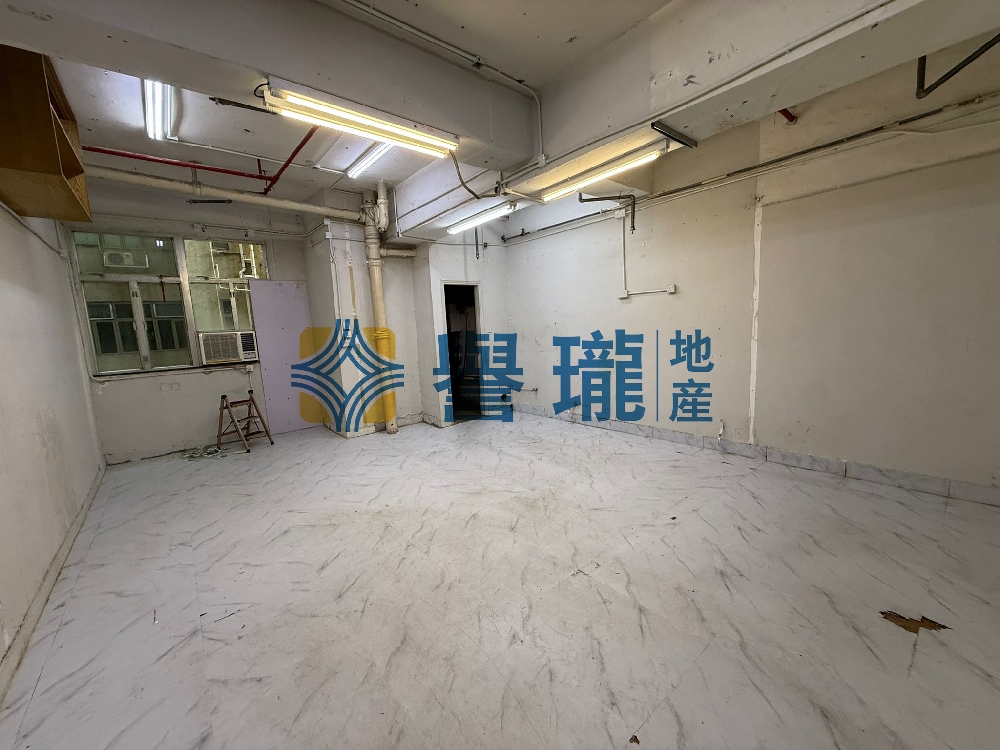 德豐工業中心2座