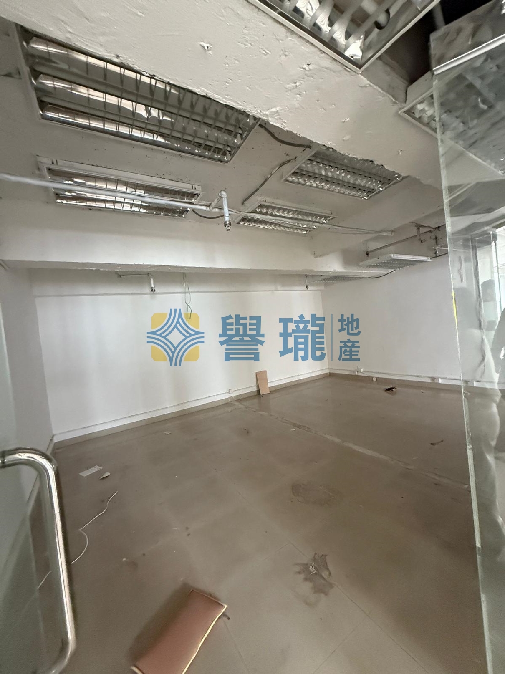 荃運工業中心2期