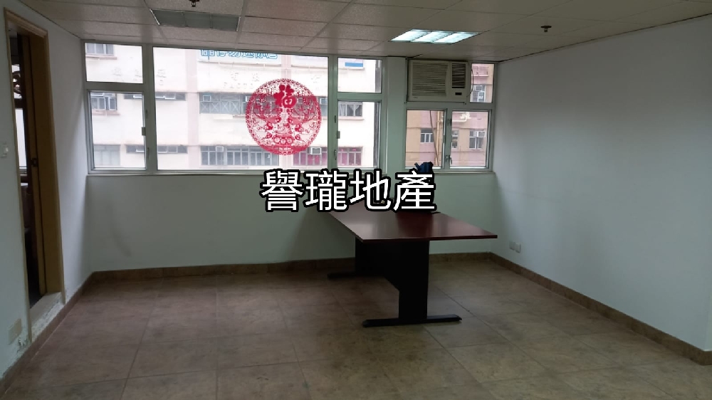 金基工業大廈