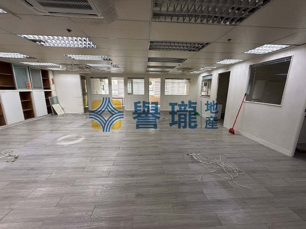 嘉力工業中心B座