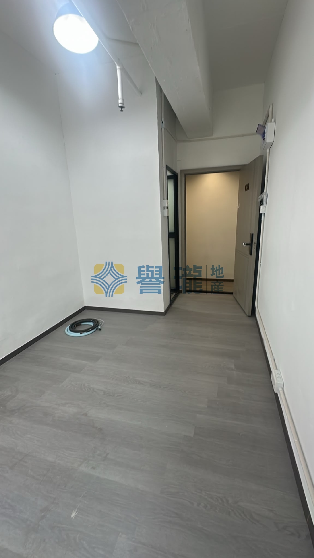 信義工業大廈