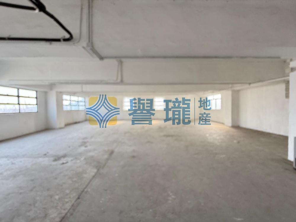 葵灣工業大廈
