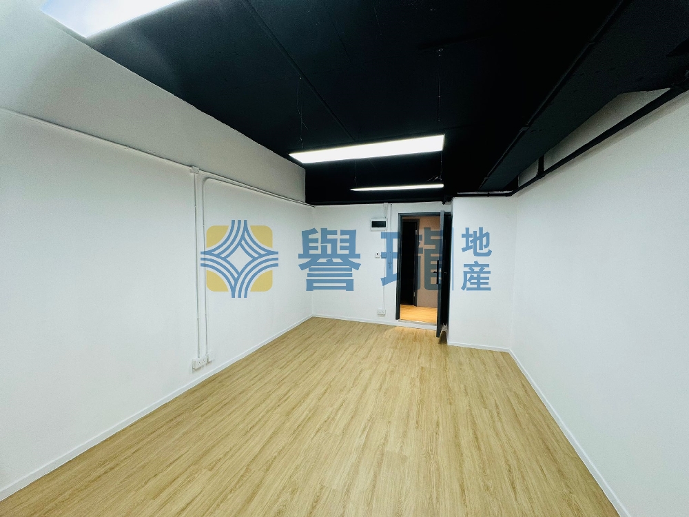 美聯工業大廈