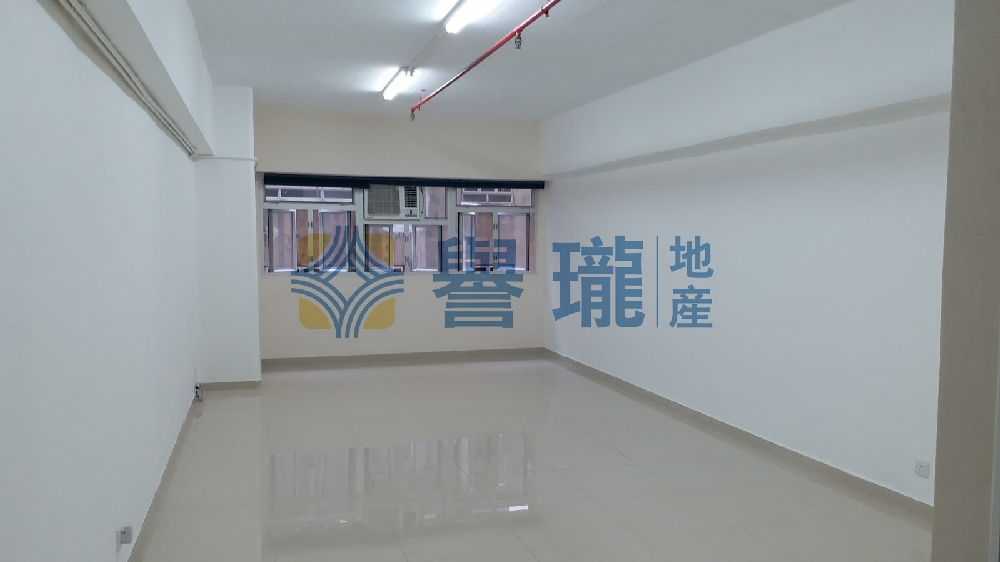 金運工業大廈2座