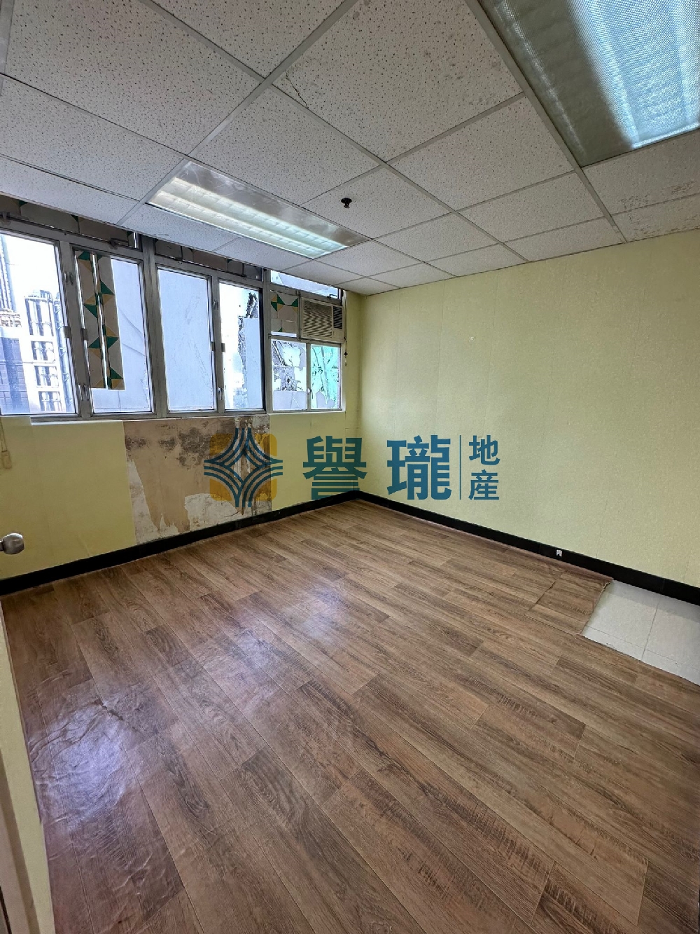 德豐工業中心1座