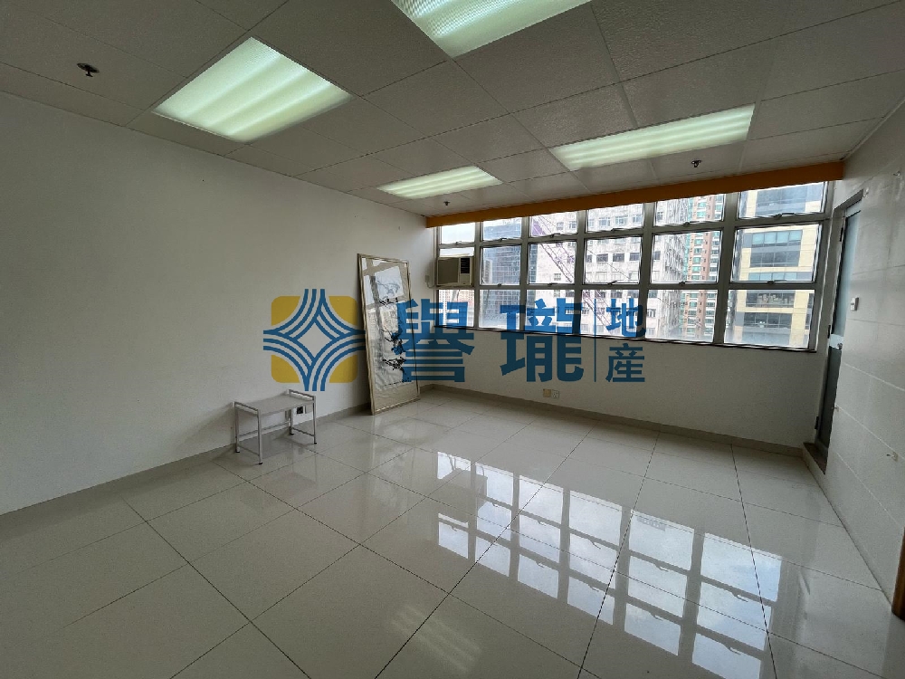 順力工業大廈