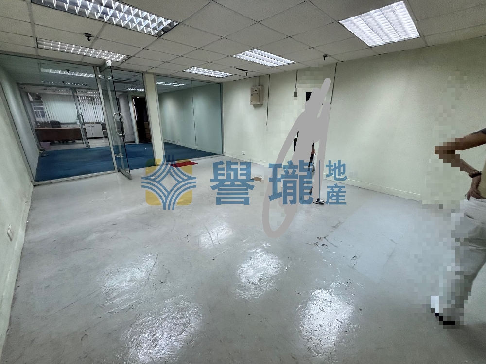 匯力工業中心