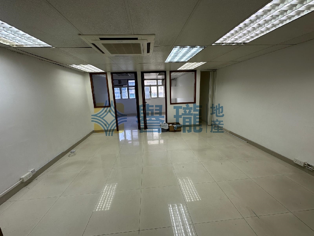 金基工業大廈