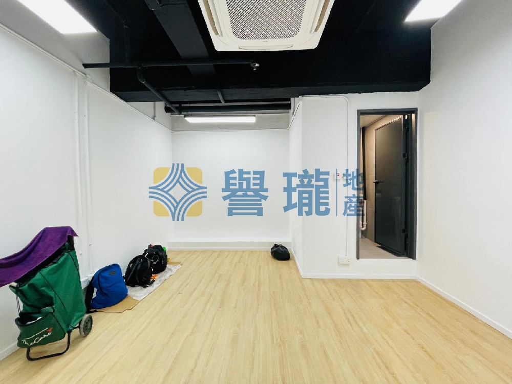 美聯工業大廈