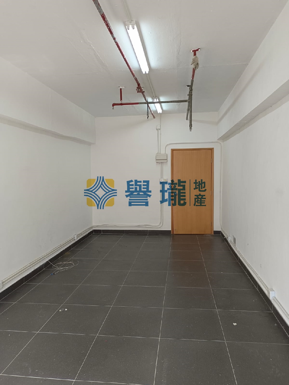 金豐工業大廈