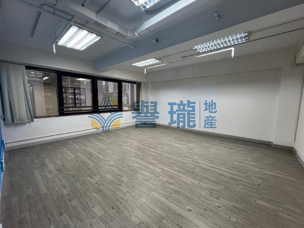 葵芳商業中心
