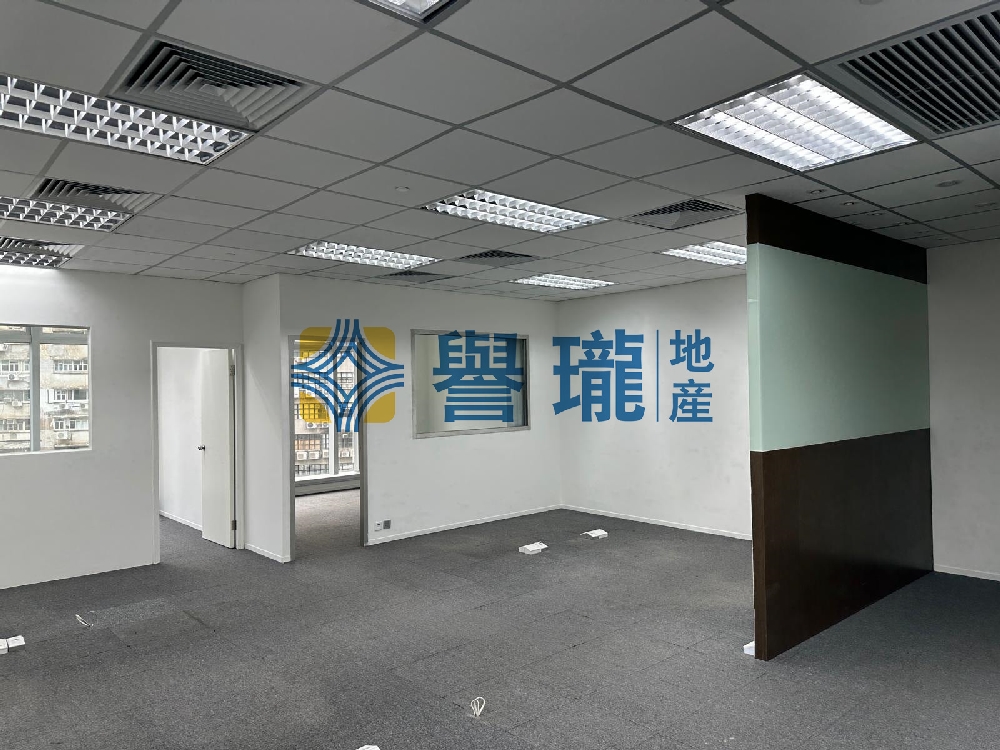 匯城集團大廈