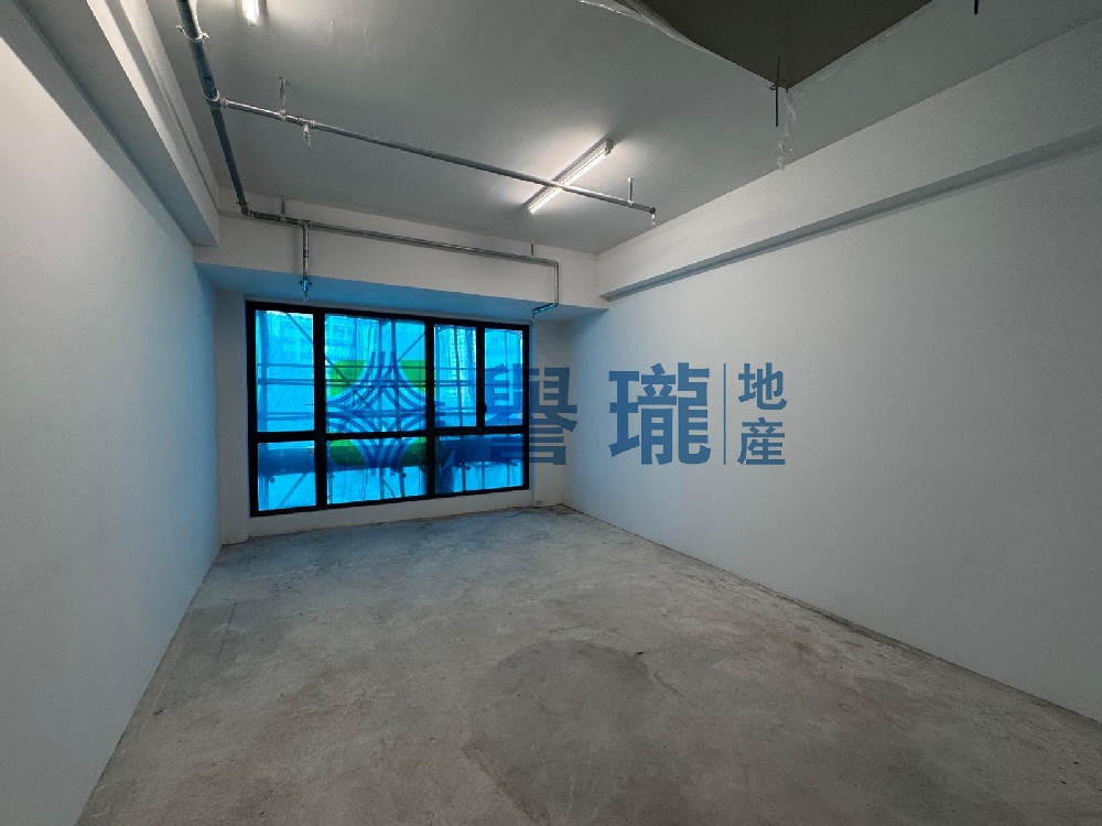 青山公路葵涌段543