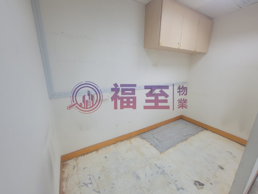 香港紗廠工業大廈第6期