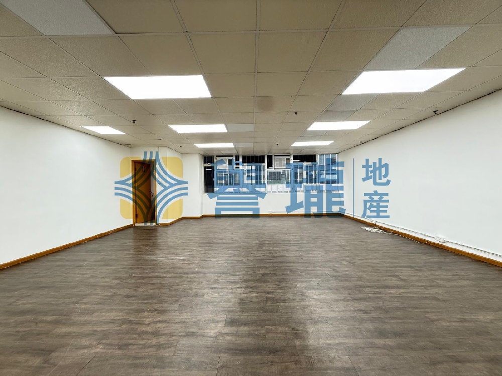 富都工業大廈