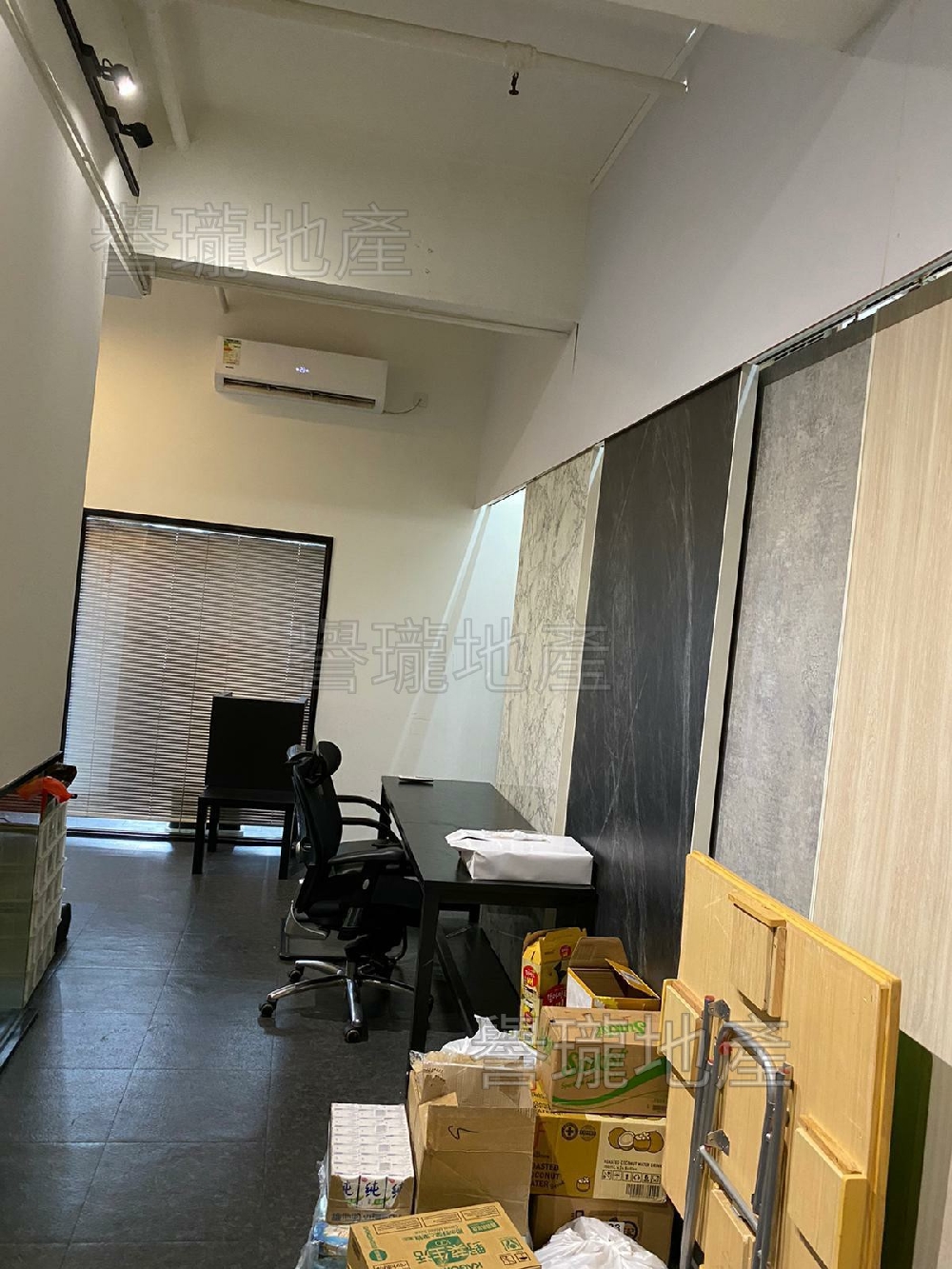 華豐工業中心2座