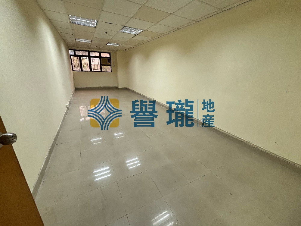保盈工業大廈