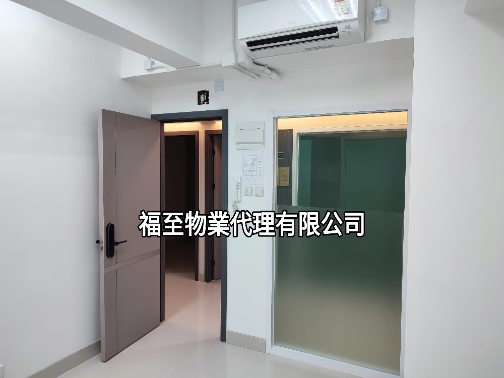嘉名工廠大廈