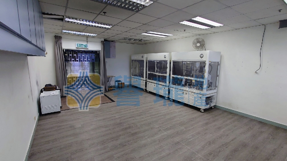 德豐工業中心1座