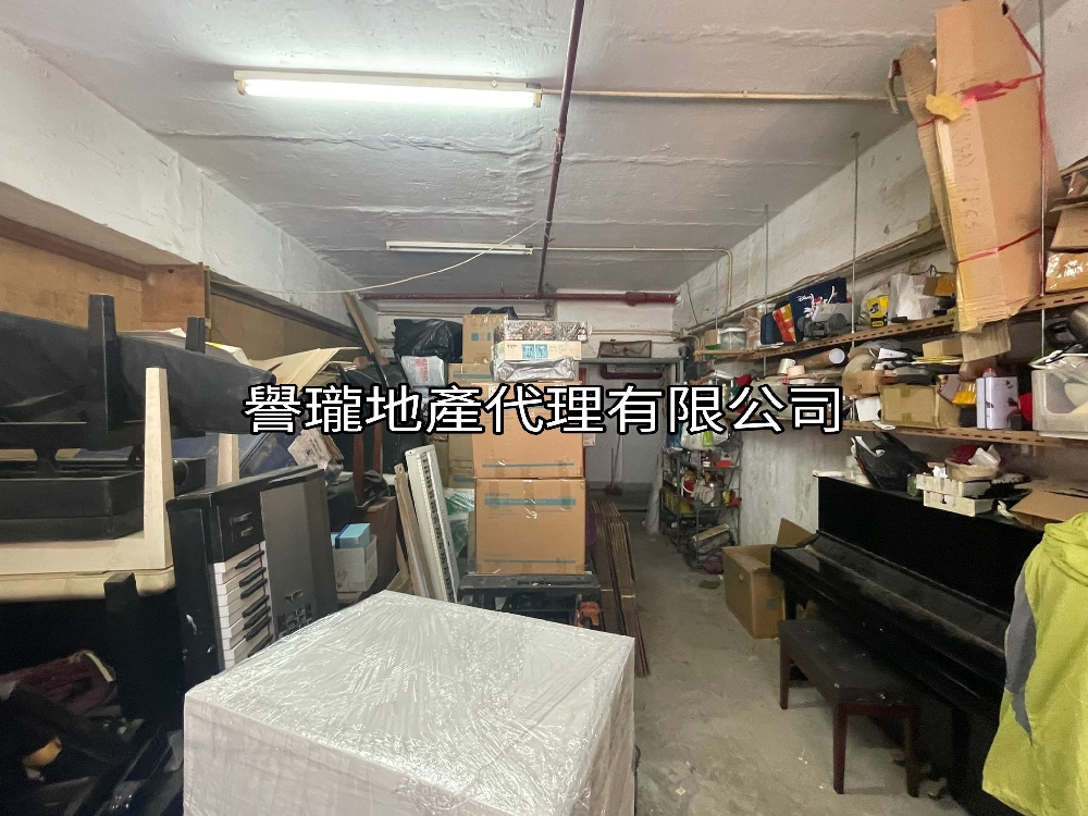 荃運工業中心1期