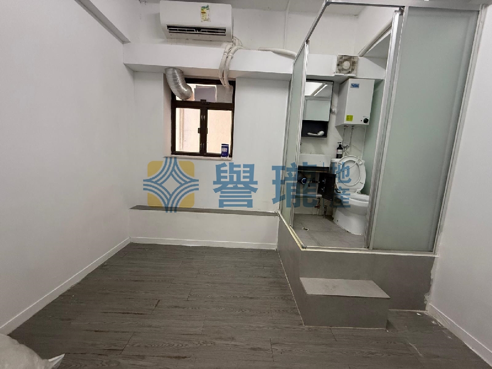 萬美達工業大廈