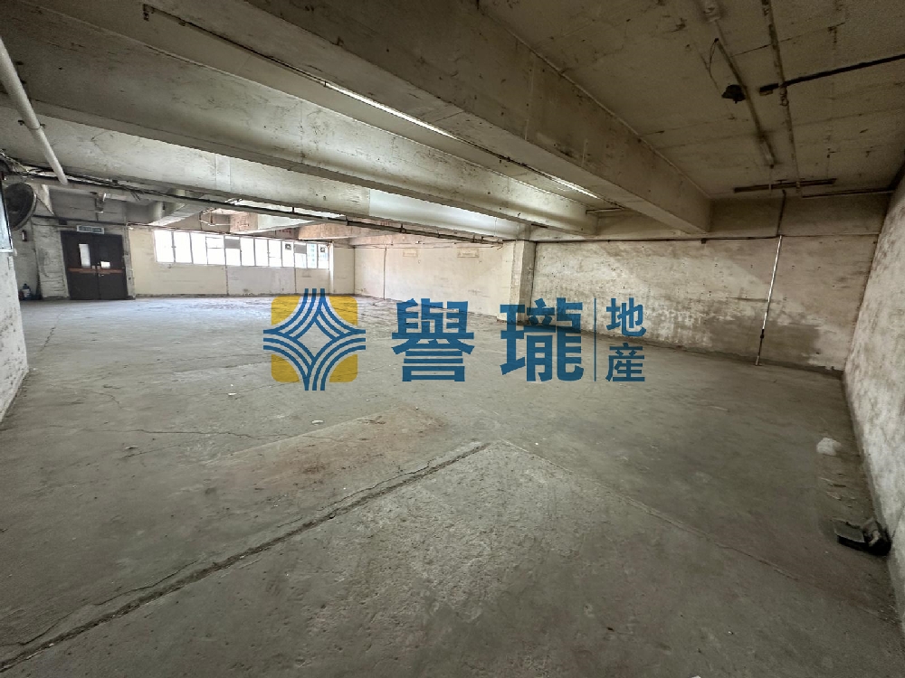 榮亞工業大廈