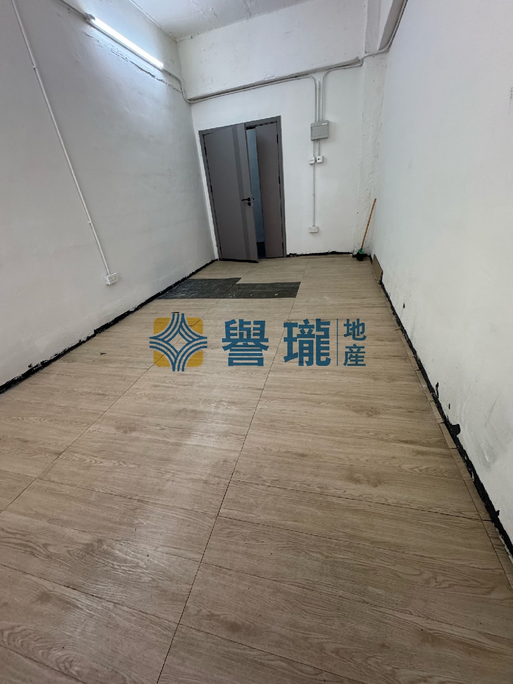 建興工業大廈