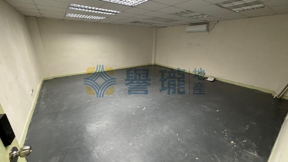 嘉名工廠大廈