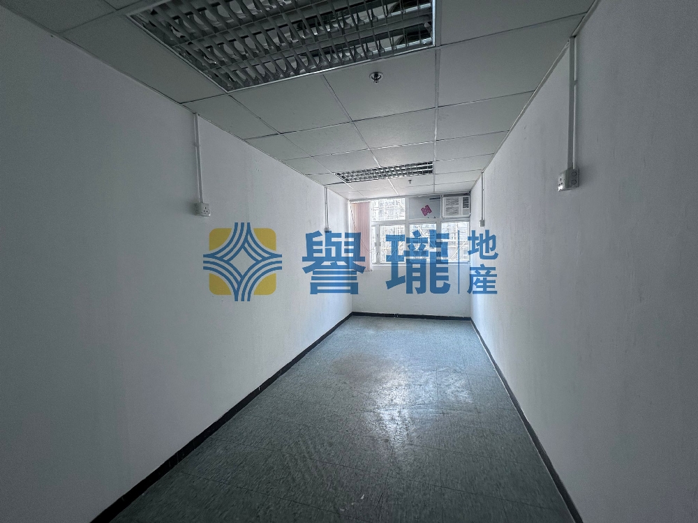 荃運工業中心2期