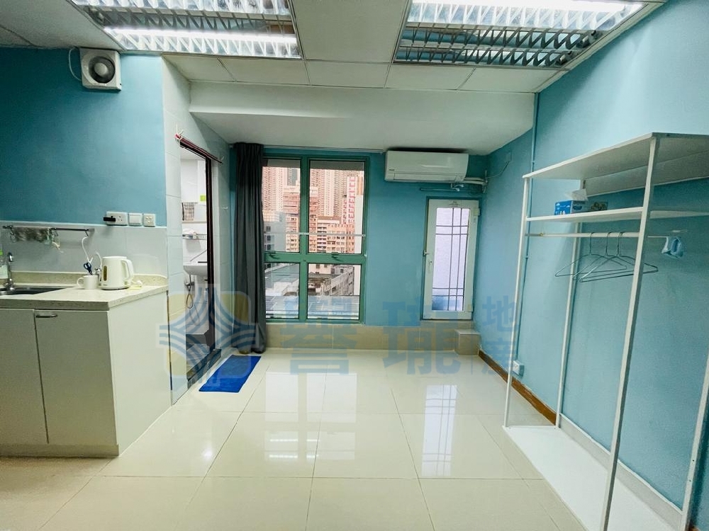 維京科技商業中心