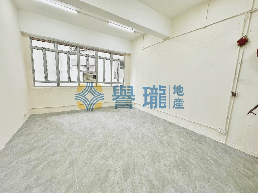 華達工業中心C座