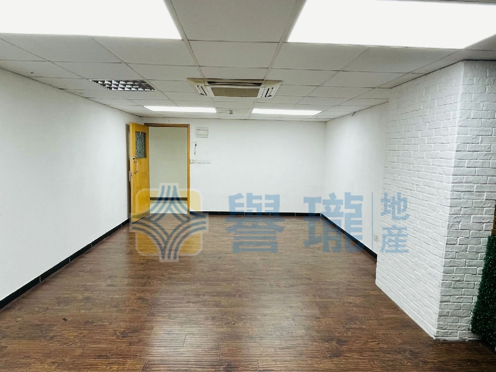 美華工業大廈