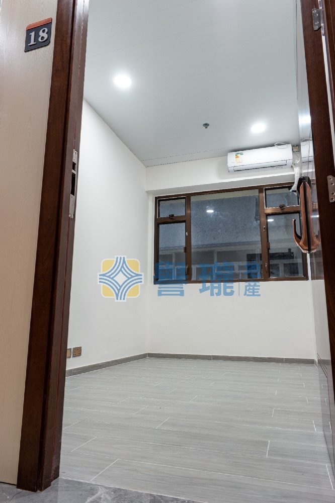 美聯工業大廈