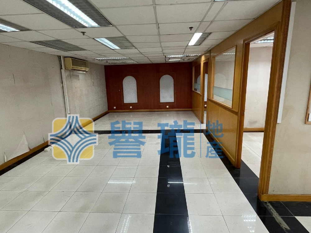 金龍工業中心1座