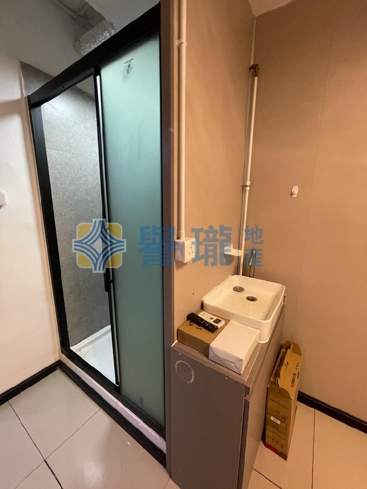 建興工業大廈