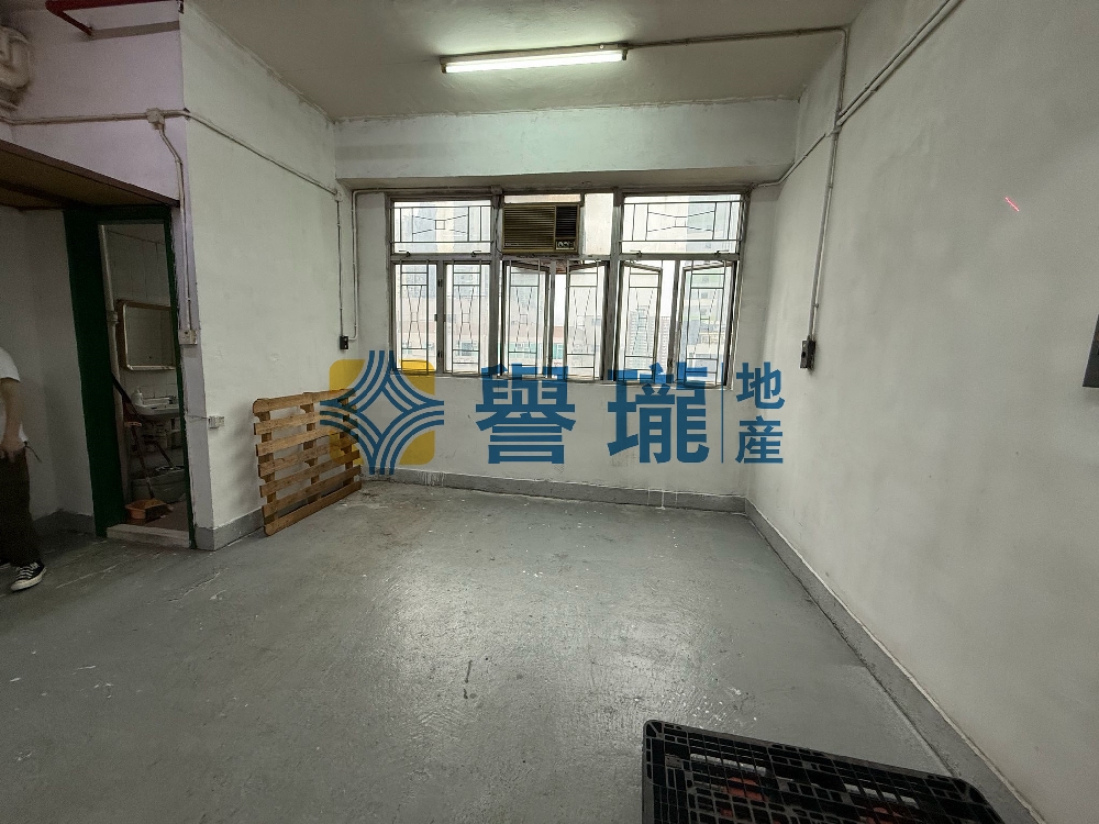 德豐工業中心1座