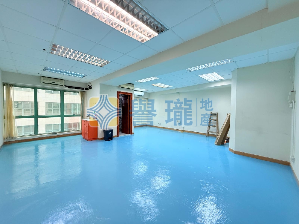 維京科技商業中心