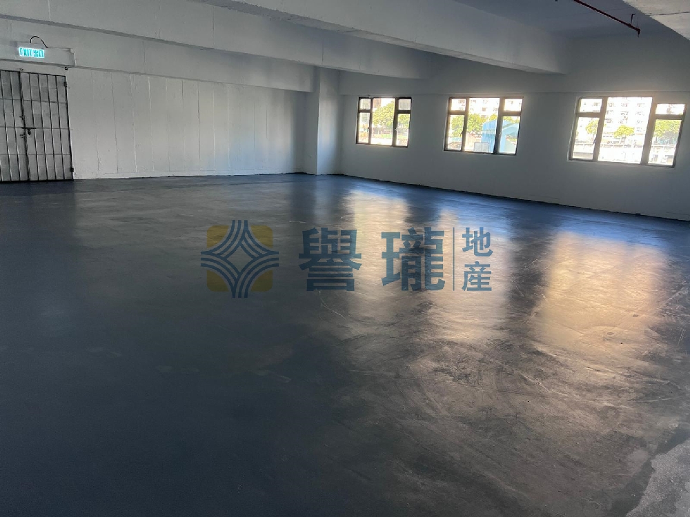 裕林工業中心