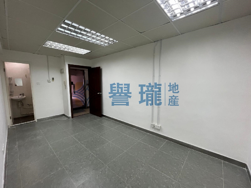 美聯工業大廈