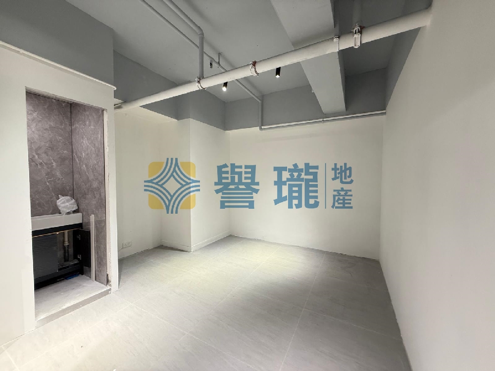 力豐工業大廈