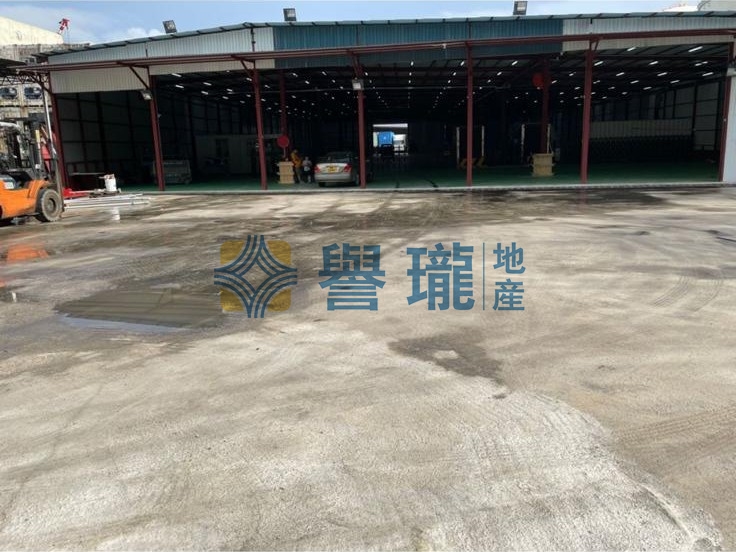 青衣路第十八區