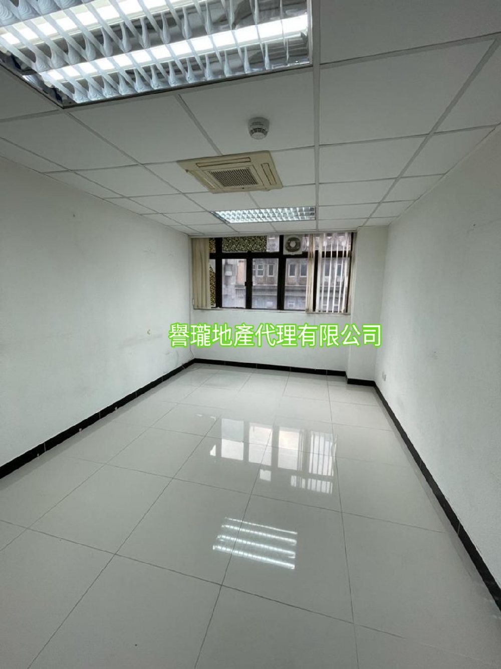 美華工業大廈