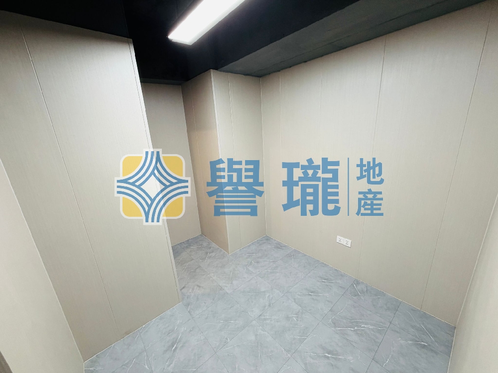 華發工業大廈