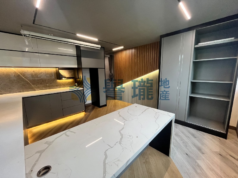 隆盛工廠大廈