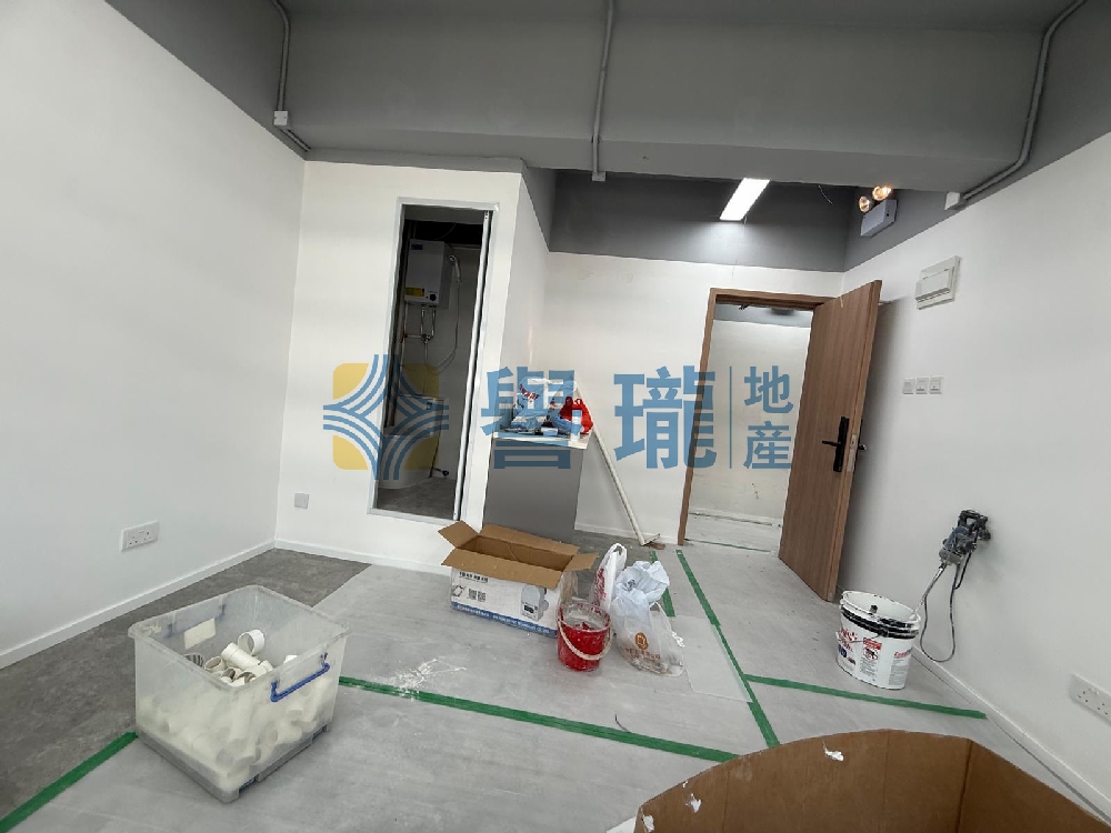 貴豐工業大廈