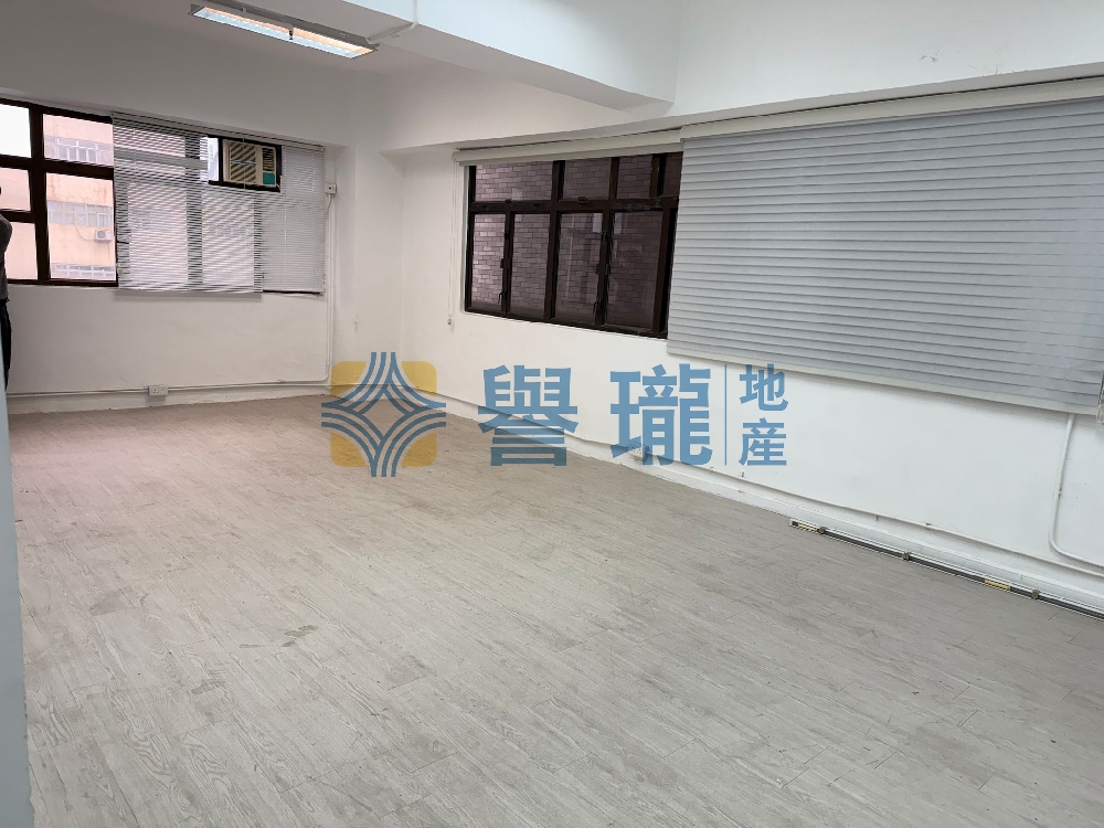 荃運工業中心1期