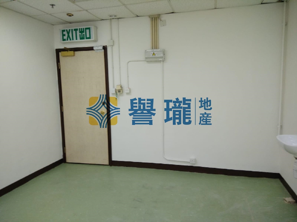 亞洲貿易中心