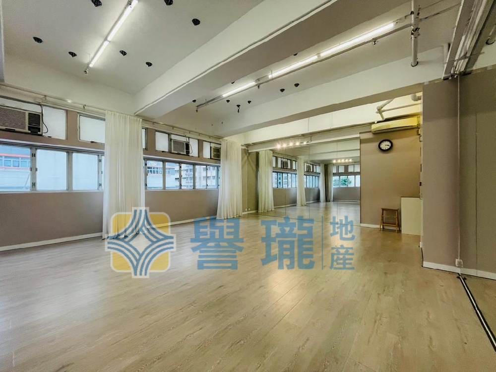葵昌中心