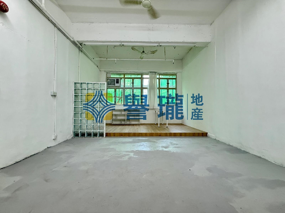 華達工業中心C座